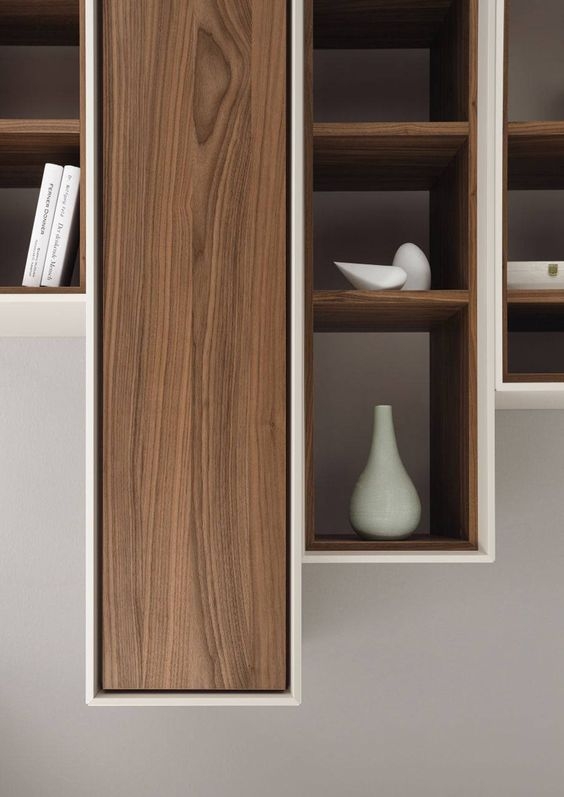 cd311f3e8fdd22e944c5ead9b8ae7be0.jpg 局部参考,硬装元素,书架壁龛,