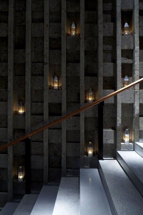 eb4708ebc1cff53422da774514352601.jpg 局部参考,硬装元素,书架壁龛,