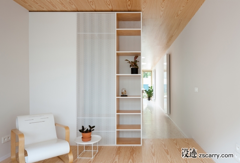 House_L_W_-_2880_px_wide_-_Picture_Dennis_De_Smet_(8).jpg 局部参考,硬装元素,书架壁龛,