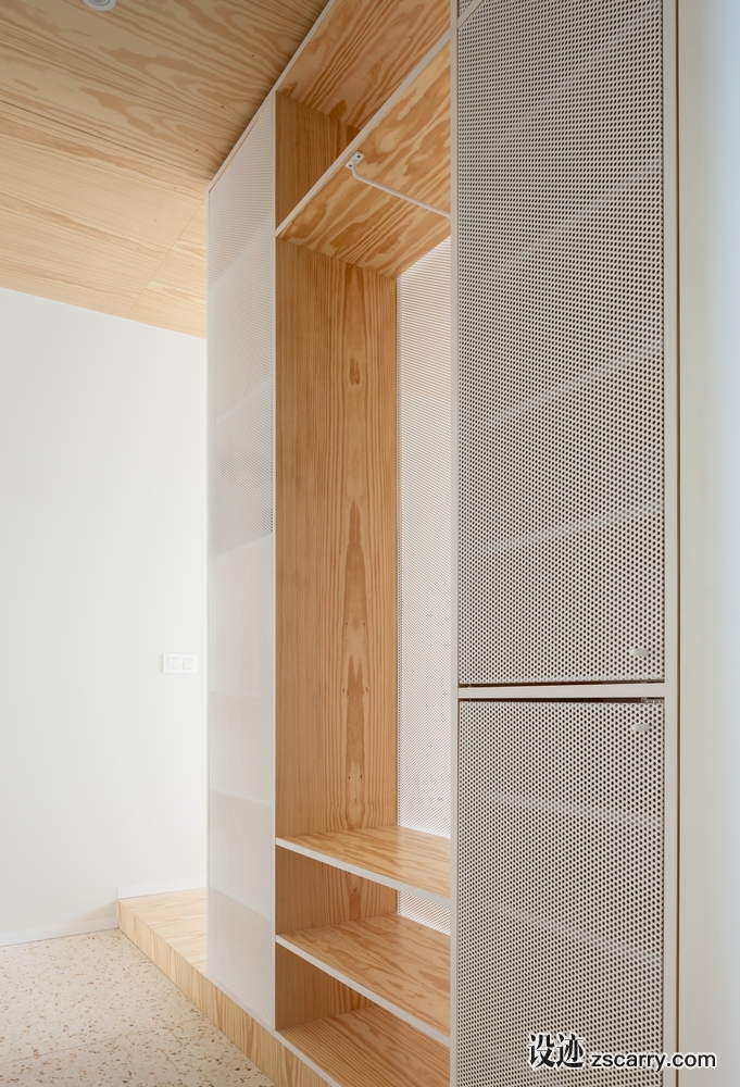 House_L_W_-_2880_px_wide_-_Picture_Dennis_De_Smet_(9).jpg 局部参考,硬装元素,书架壁龛,