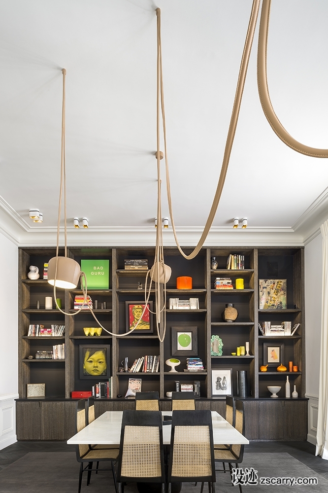 image_00004 (2).jpg 局部参考,硬装元素,书架壁龛,