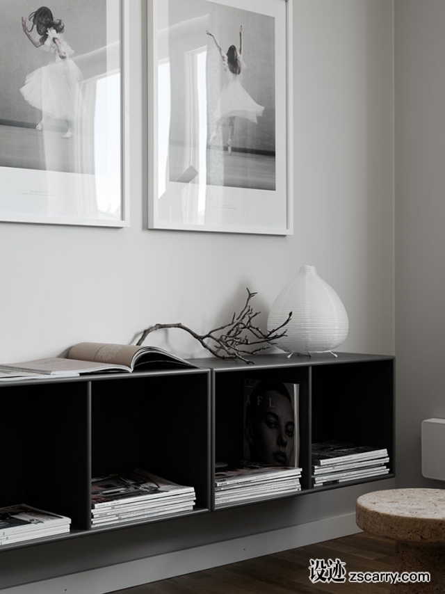 jm_solna_186klarb-740x987.jpg 局部参考,硬装元素,书架壁龛,