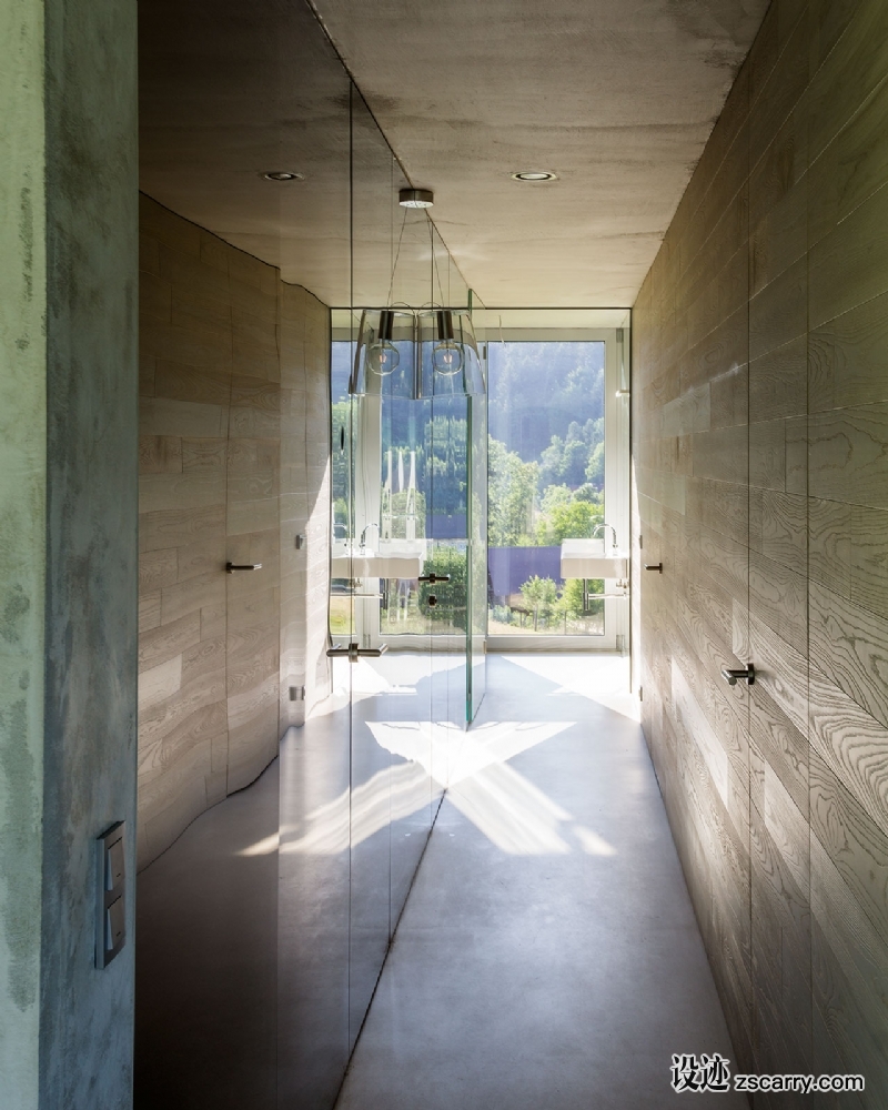 Koniecznys-Ark-10.jpg 局部参考,硬装元素,书架壁龛,