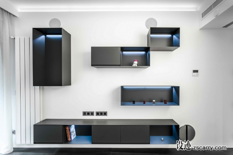 L1004135.jpg 局部参考,硬装元素,书架壁龛,