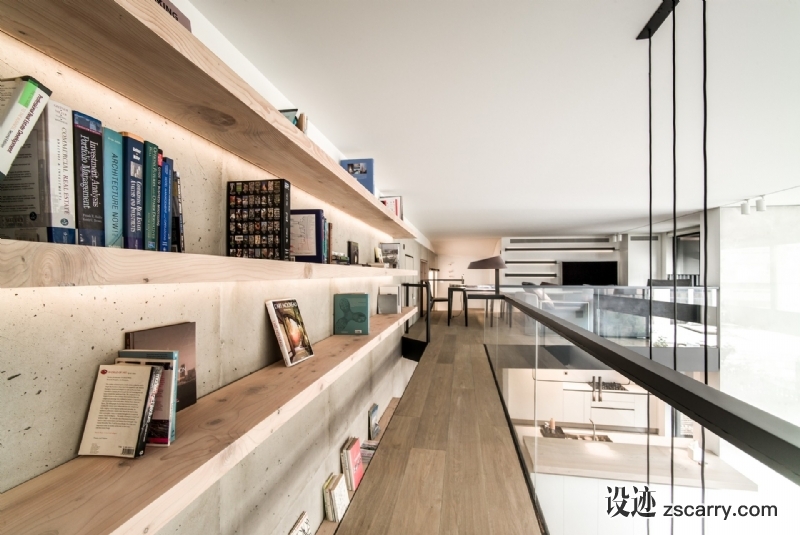 L1004828.jpg 局部参考,硬装元素,书架壁龛,