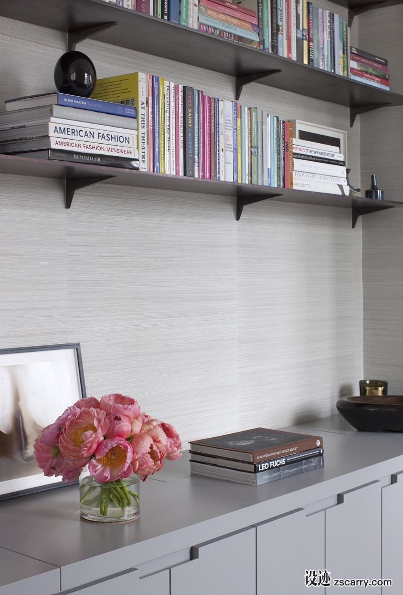 la-police-3.jpg 局部参考,硬装元素,书架壁龛,