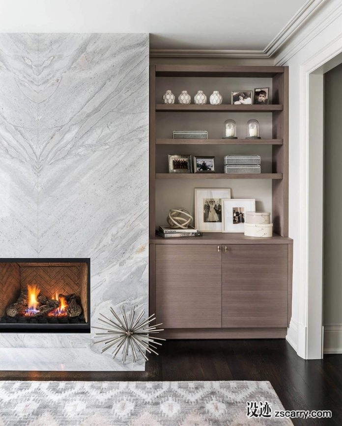 laura-hay-decor-design-completed-luxury-elegant-townhouse-located-toronto-canada-caandesign-13-696x868.jpg 局部参考,硬装元素,书架壁龛,