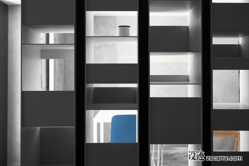 LCGA_019.jpg 局部参考,硬装元素,书架壁龛,