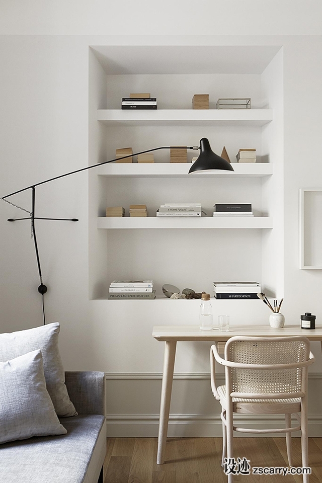 MEDCC3721C3125B4E719CB0745C3AF5F81E.jpg 局部参考,硬装元素,书架壁龛,