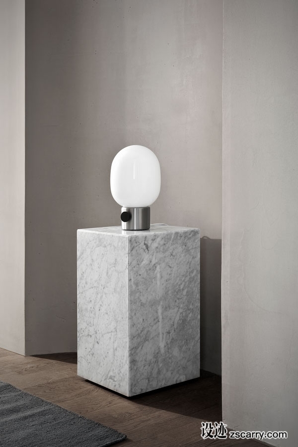 NORM-ARCHITECTS_KINFOLK_50a_WEB.jpg 局部参考,硬装元素,书架壁龛,