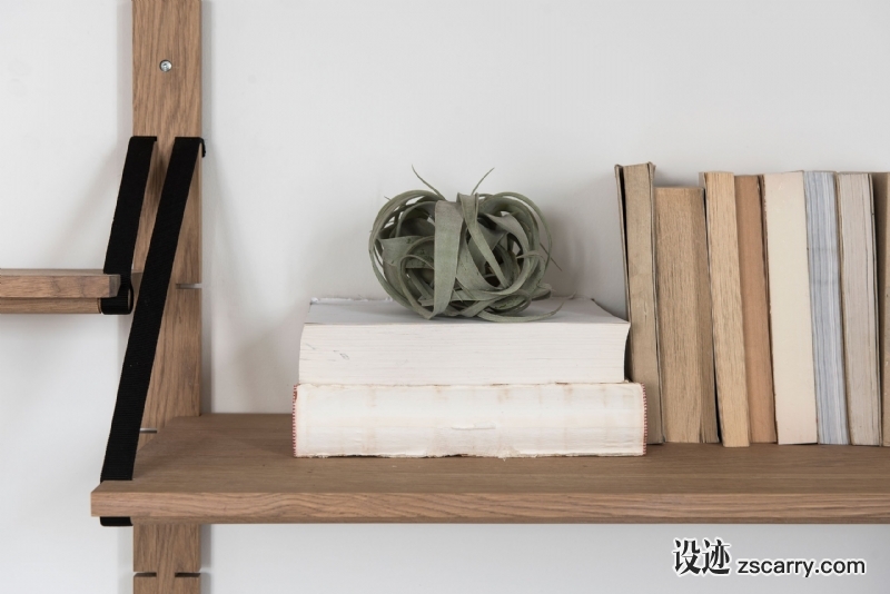 p2_laura_seppanen_helsinki_apartment_yatzer.jpg 局部参考,硬装元素,书架壁龛,