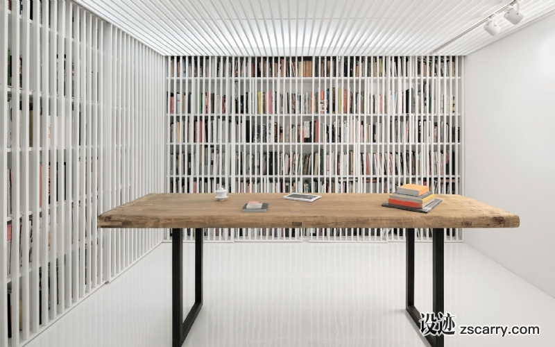 p4_renovation_of_xinsi_hutong_house_basement_study_by_xia_zhi_yatzer.jpg 局部参考,硬装元素,书架壁龛,
