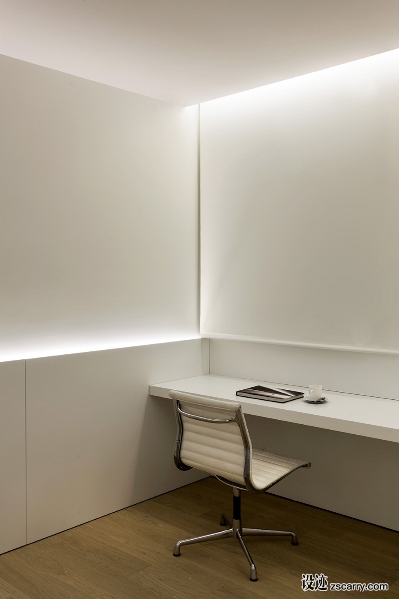 FRAN-SILVESTRE-ARQUITECTOS-CASA-ANTIGUO-REINO-VALENCIA-016.jpg 局部参考,硬装元素,书桌字台,
