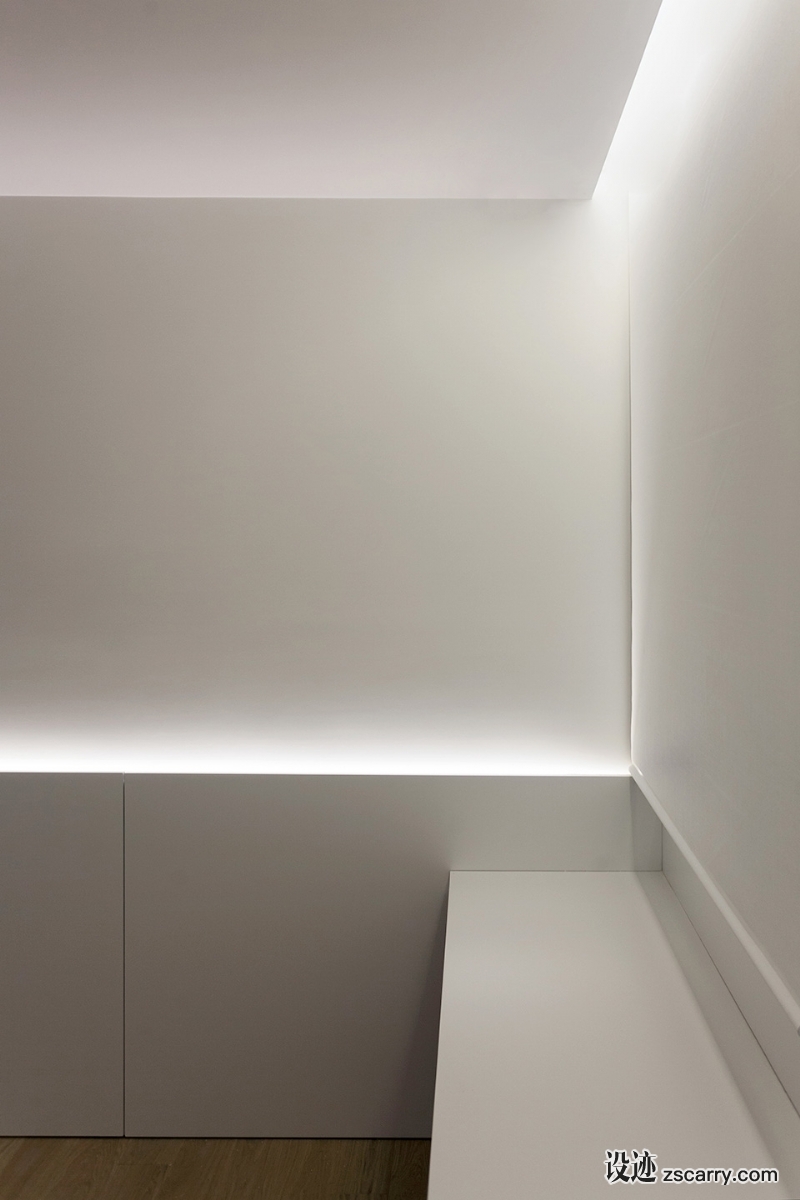 FRAN-SILVESTRE-ARQUITECTOS-CASA-ANTIGUO-REINO-VALENCIA-017.jpg 局部参考,硬装元素,书桌字台,