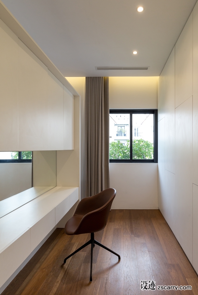 HP6_interior_23.jpg 局部参考,硬装元素,书桌字台,