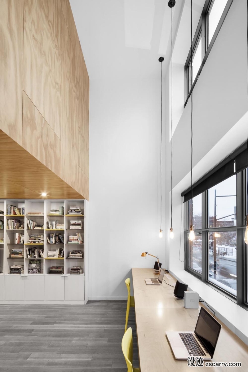 in_suspension_naturehumaine_architecture_et_design_06.jpg 局部参考,硬装元素,书桌字台,