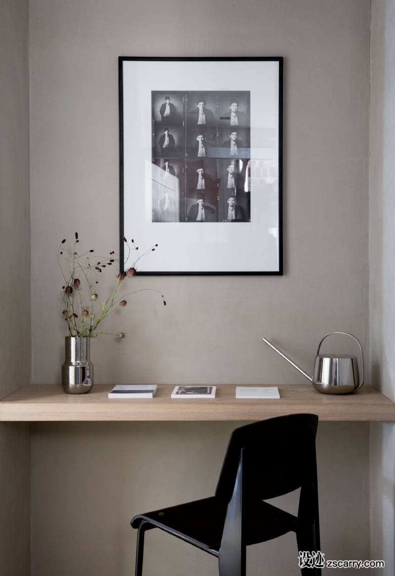 Kinfolk-Magazine-Sublime-Copenhagen-HQ-by-Norm-Architects-Yellowtrace-17.jpg 局部参考,硬装元素,书桌字台,