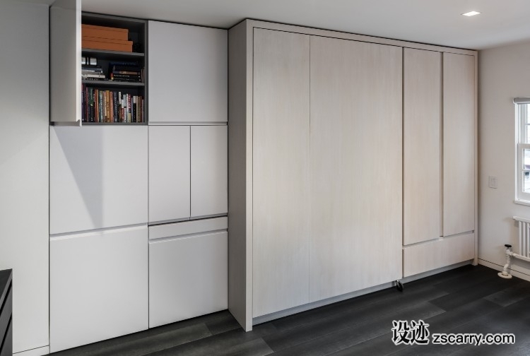 06-1.jpg 局部参考,硬装元素,壁橱矮柜,