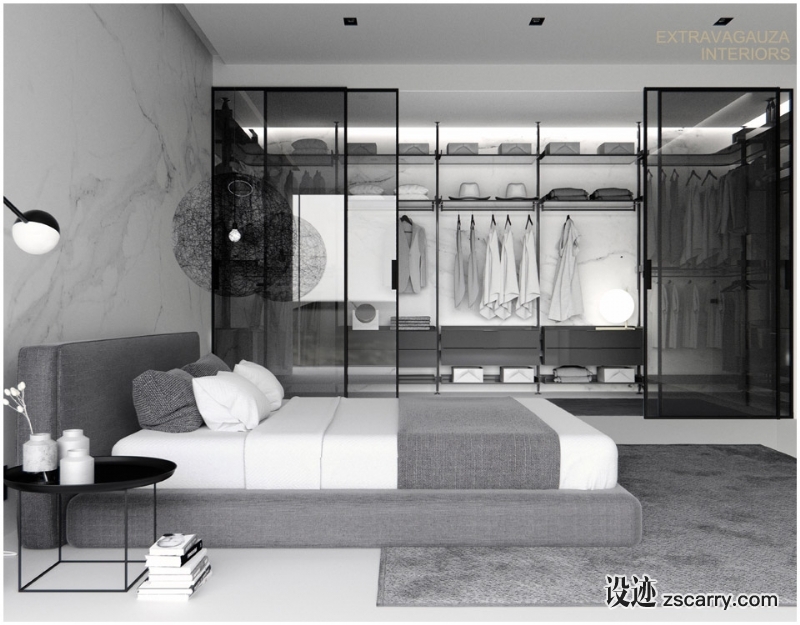 009.jpg 局部参考,硬装元素,壁橱矮柜,