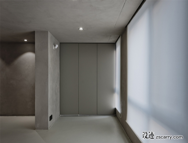 009茶室.jpg 局部参考,硬装元素,壁橱矮柜,