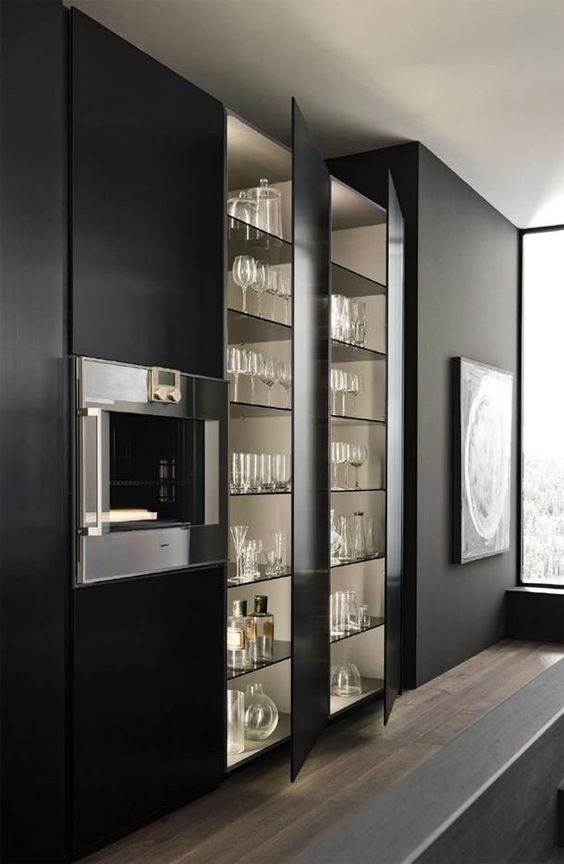 96fe83dbc9dc8a1751f4e1db87e8fc0f.jpg 局部参考,硬装元素,壁橱矮柜,