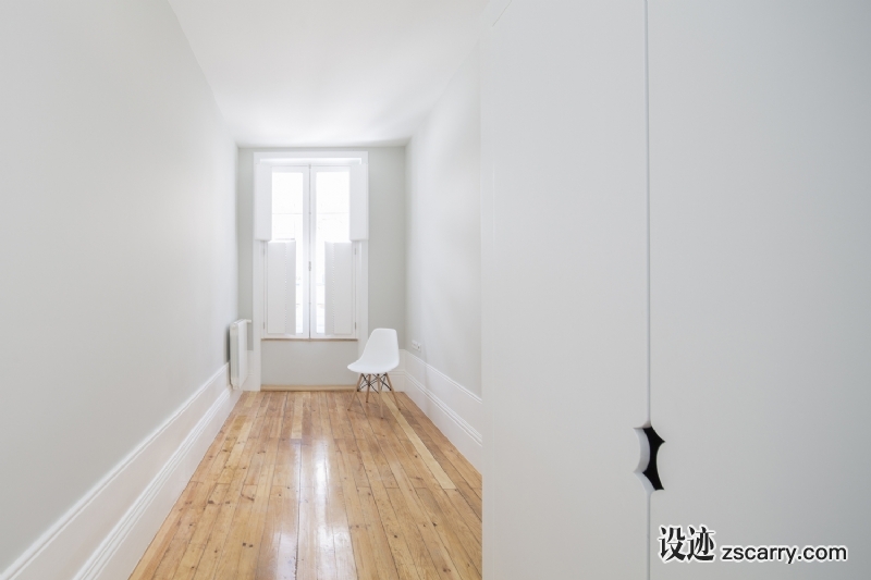 AP-Visconde_Setubal-43.jpg 局部参考,硬装元素,壁橱矮柜,