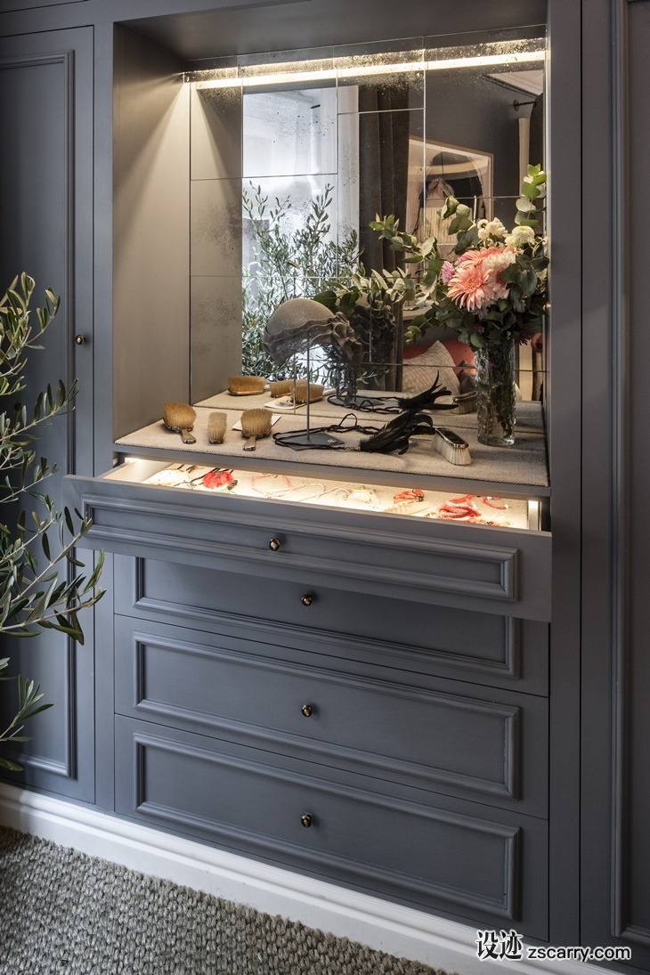 CasaDecor2018casa-decor-2018-dormitorio-asun-anto-08.jpg 局部参考,硬装元素,壁橱矮柜,