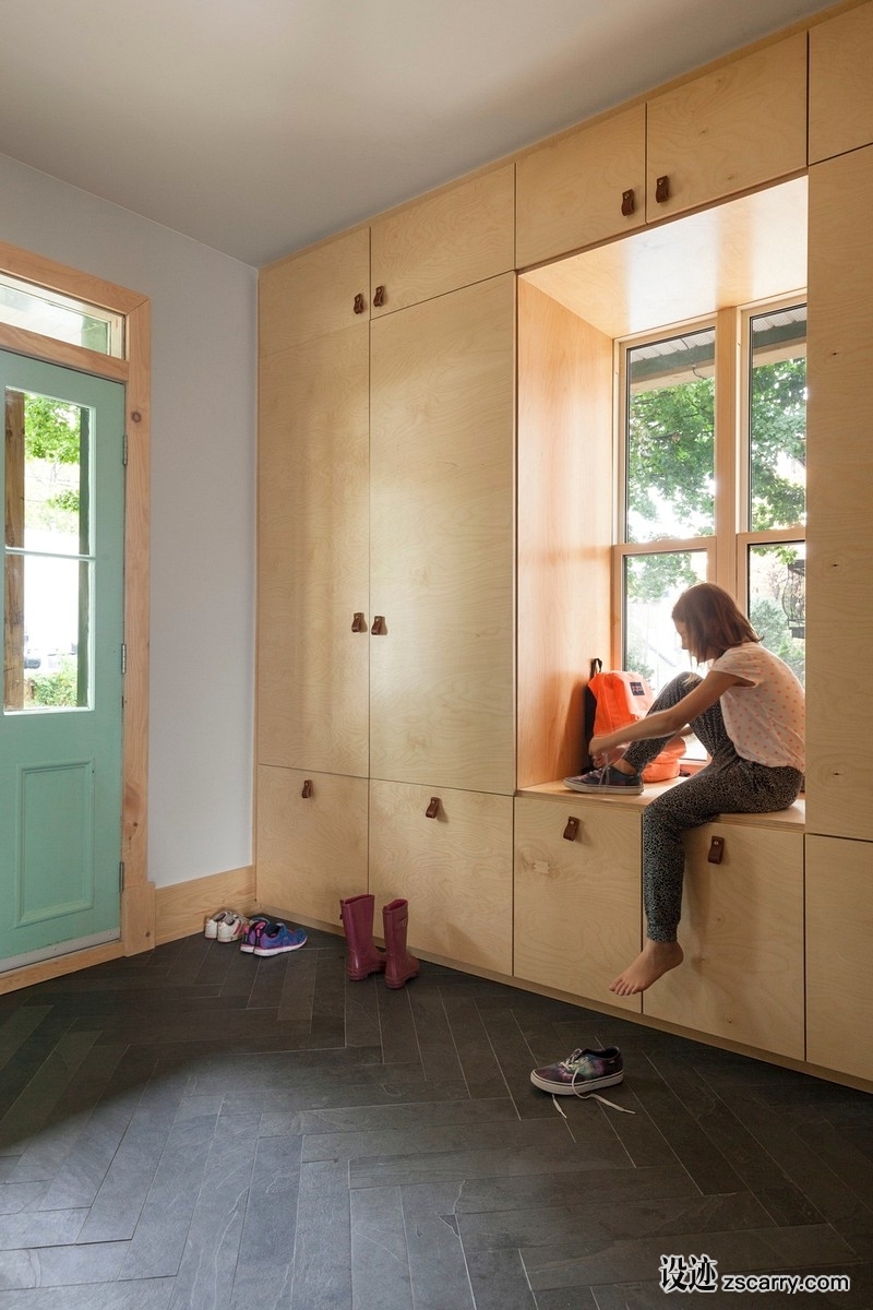 Century-Old-House-5.jpg 局部参考,硬装元素,壁橱矮柜,