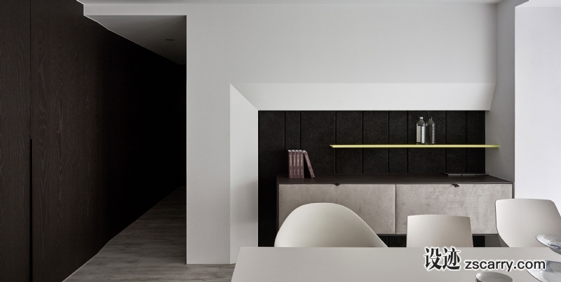 C-Residence-15.jpg 局部参考,硬装元素,壁橱矮柜,