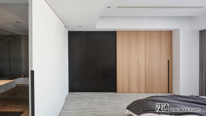 C-Residence-21.jpg 局部参考,硬装元素,壁橱矮柜,