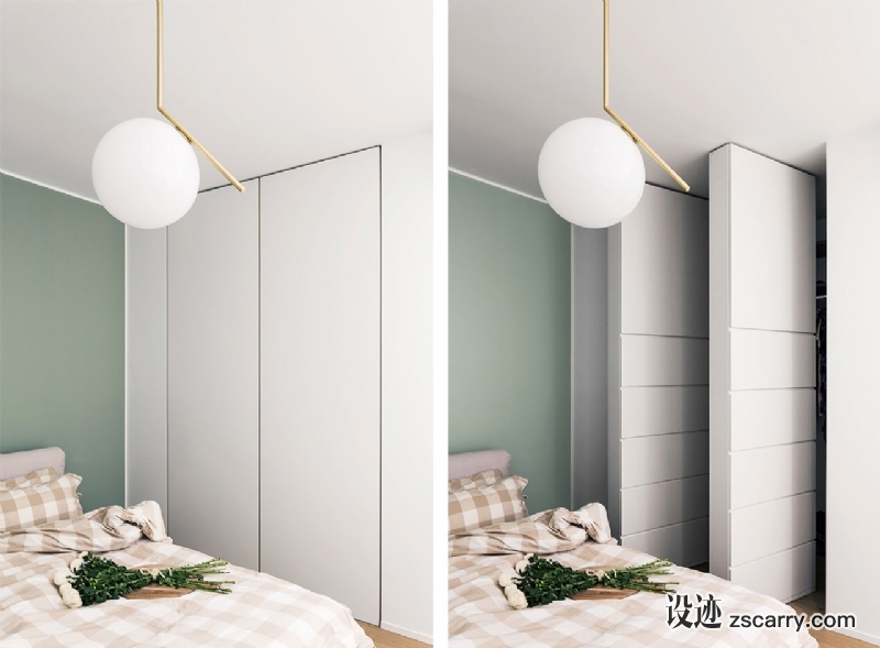 f5_sought_after_apartmento_milano_by_aim_photo_simone_furiosi_yatzer.jpg 局部参考,硬装元素,壁橱矮柜,