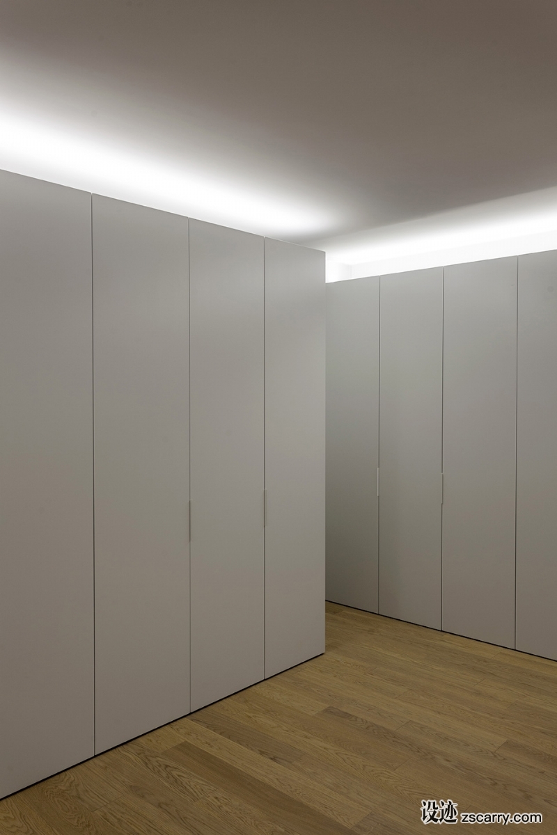 FRAN-SILVESTRE-ARQUITECTOS-CASA-ANTIGUO-REINO-VALENCIA-018.jpg 局部参考,硬装元素,壁橱矮柜,