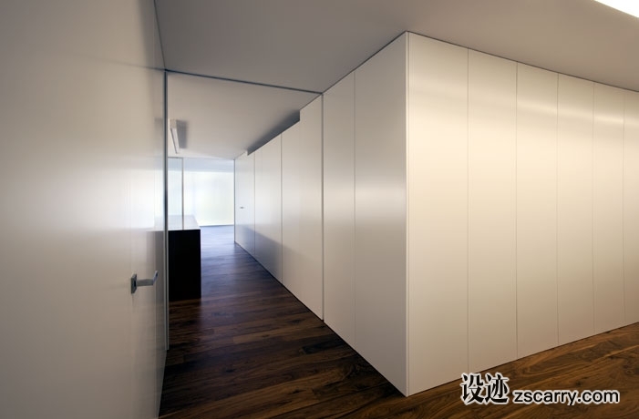 Fran-Silvestre-Arquitectos-Valencia-08.jpg 局部参考,硬装元素,壁橱矮柜,