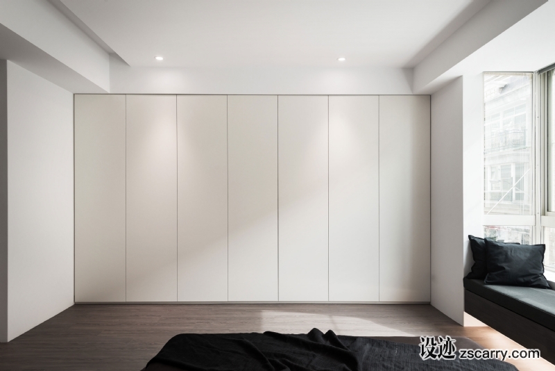 Guos-Residence-21.jpg 局部参考,硬装元素,壁橱矮柜,