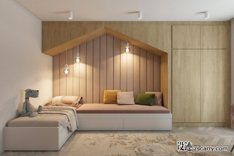 Heyhood-interior-design-architecture-design-rendering-furniture-nice-modern-wooden-by-Espace-Team-Ukraine-Mindsparkle-Mag-10.jpg 局部参考,硬装元素,壁橱矮柜,