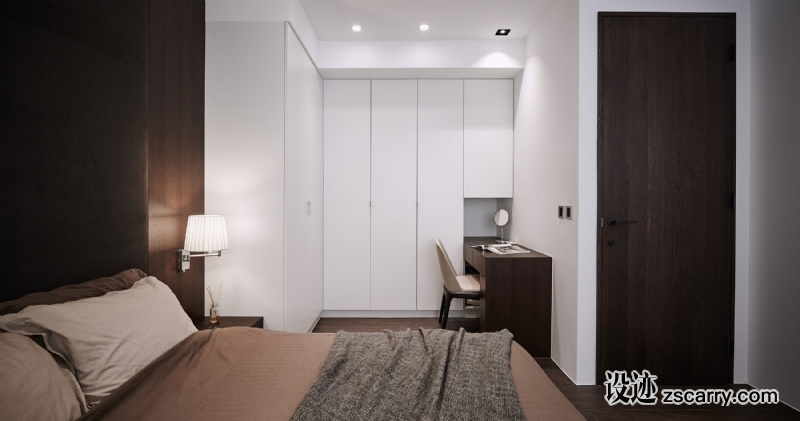 K-Residence-19.jpg 局部参考,硬装元素,壁橱矮柜,