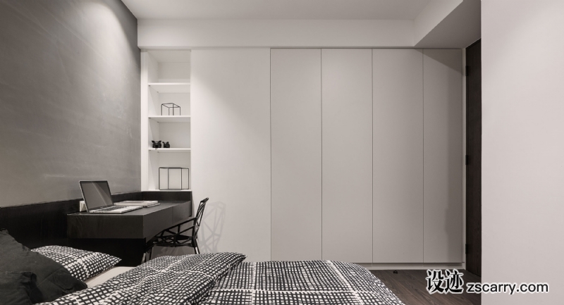 K-Residence-26.jpg 局部参考,硬装元素,壁橱矮柜,