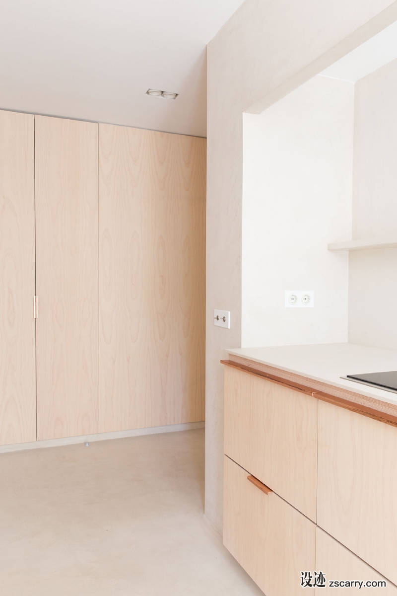 leibal_house-tm_plantea_9.jpg 局部参考,硬装元素,壁橱矮柜,