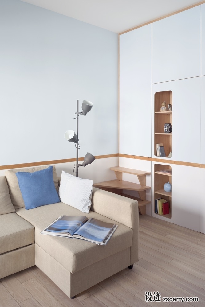 llabb_-_Riviera_Cabin_-_PH_DSC_5231_(photo_Anna_Positano).jpg 局部参考,硬装元素,壁橱矮柜,