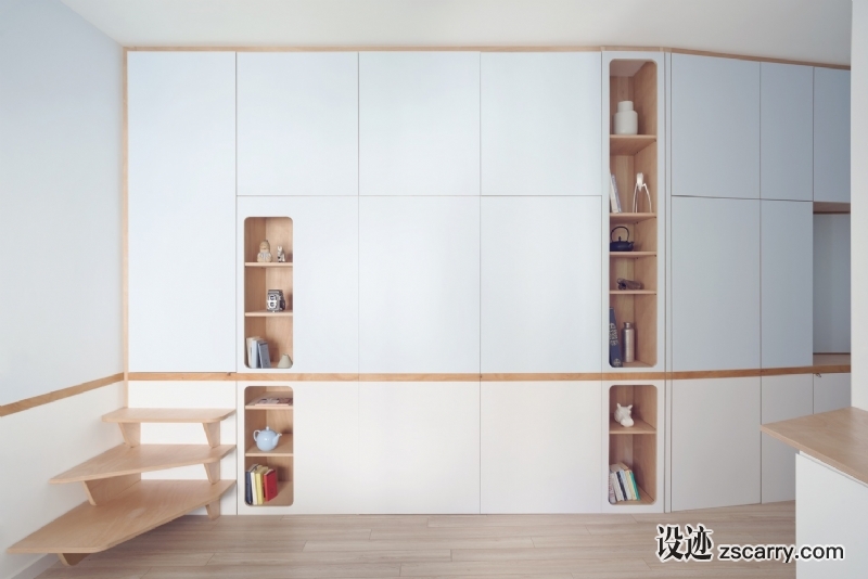 llabb_-_Riviera_Cabin_-_PH_DSC_5264_(photo_Anna_Positano).jpg 局部参考,硬装元素,壁橱矮柜,