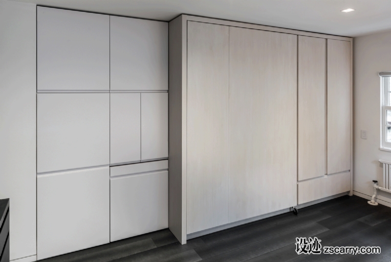 MKCA_AtticTransformer01-animated-gif.gif 局部参考,硬装元素,壁橱矮柜,