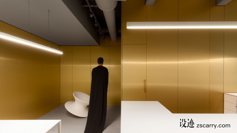 p3_in3_montreal_canada_by_jean_verville_architecte_yatzer.jpg 局部参考,硬装元素,壁橱矮柜,