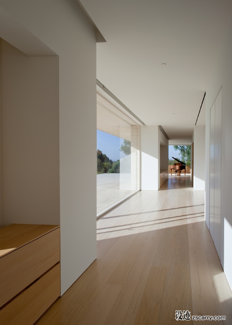 Private_House_Los_Angeles_08.jpg 局部参考,硬装元素,壁橱矮柜,