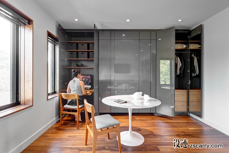 Riverdale-Dormer-House-11.jpg 局部参考,硬装元素,壁橱矮柜,