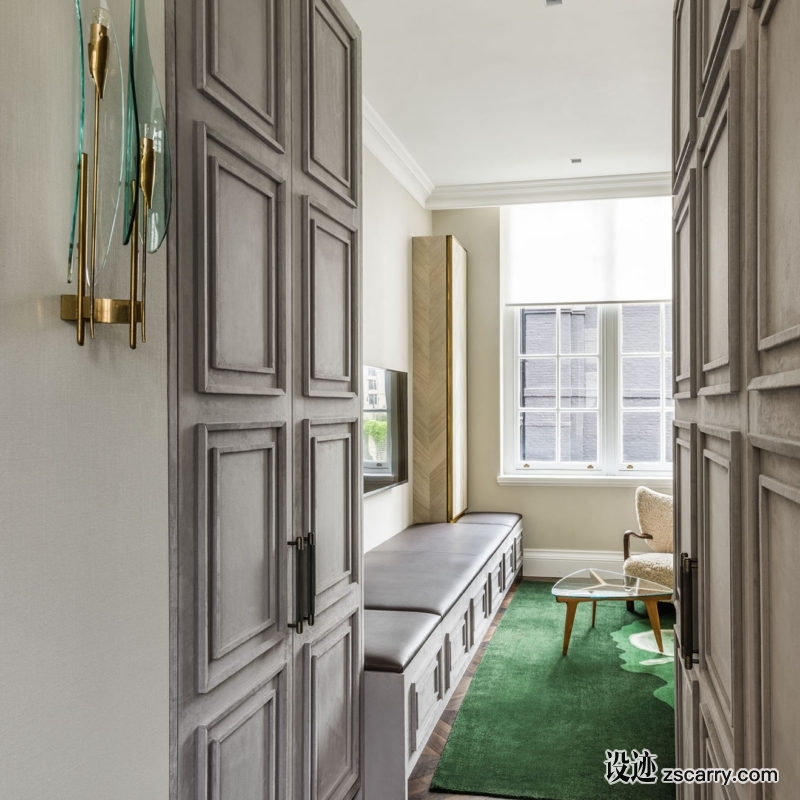Shalini_Misra_Mayfair_Apartment_W1_07-800x800.jpg 局部参考,硬装元素,壁橱矮柜,