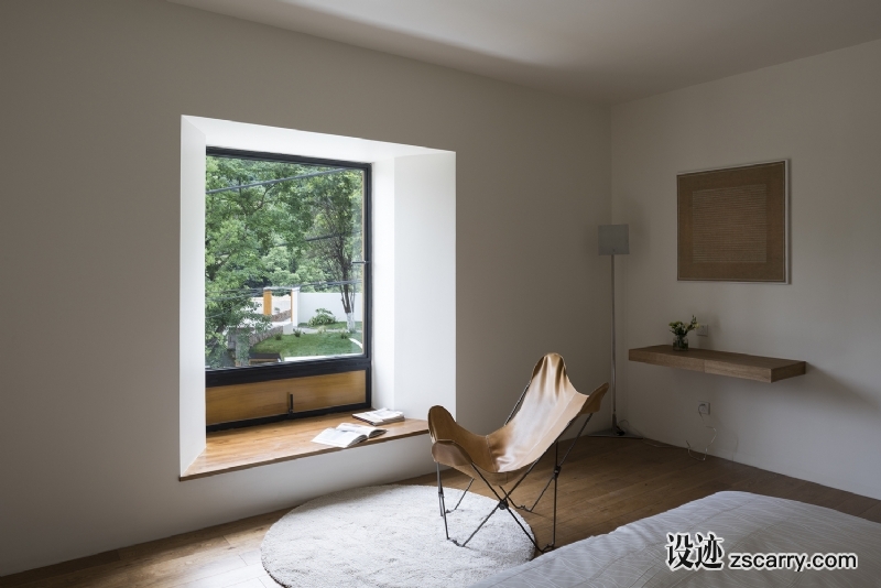 035_interior_view_of_guestroom.jpg 局部参考,硬装元素,飘窗窗台,