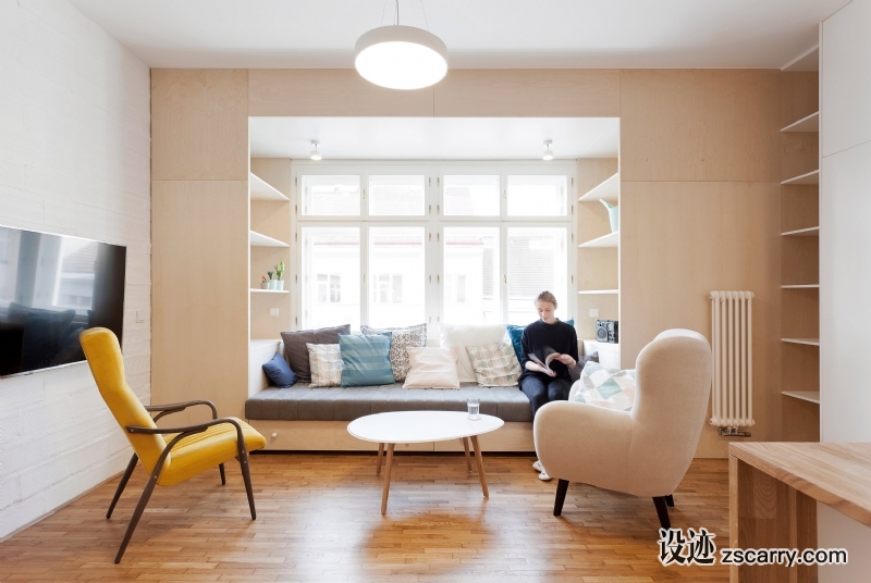 apartment-for-přemek-atelier-111-architekti-interiors-residential_dezeen_2364_col_0.jpg 局部参考,硬装元素,飘窗窗台,