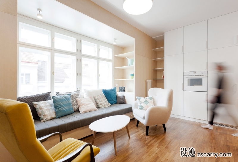 apartment-for-přemek-atelier-111-architekti-interiors-residential_dezeen_2364_col_1.jpg 局部参考,硬装元素,飘窗窗台,