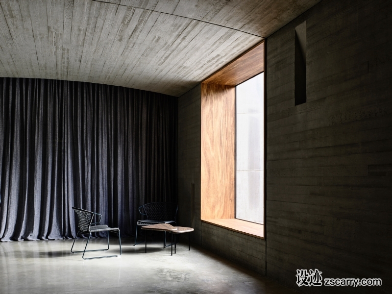 tarrawarra-cellar-door-underground-bar-kerstin-thompson-architects-yarra-glen-australia_dezeen_2364_col_7.jpg 局部参考,硬装元素,飘窗窗台,