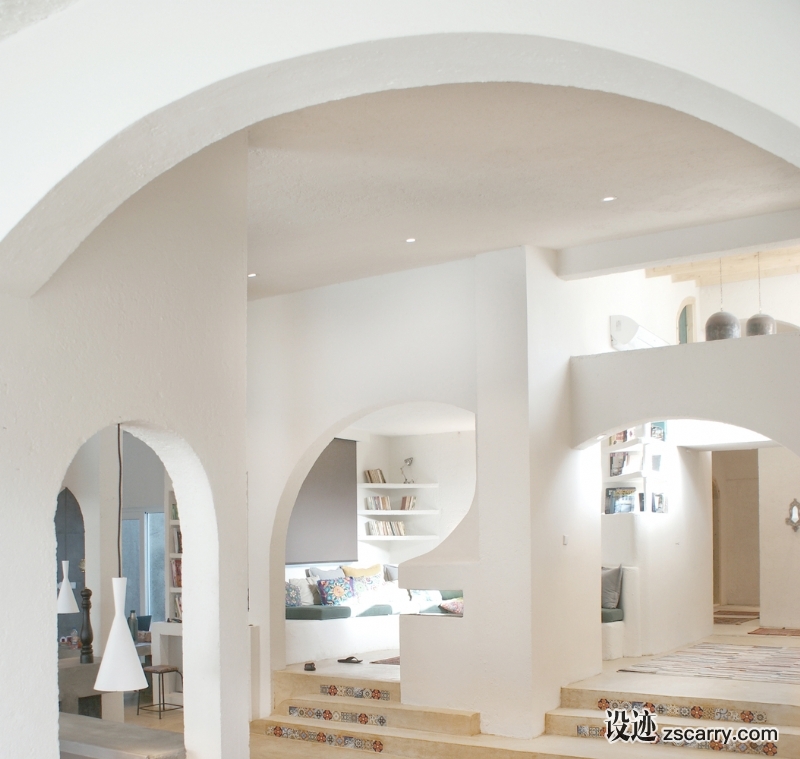 2-5.jpg 局部参考,硬装元素,垭口,